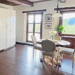 Panoramic Stone - Slow Living In The Piedmontese Hazelnut Hills