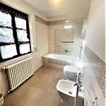 Panoramic Stone - Slow Living In The Piedmontese Hazelnut Hills * Cravanzana