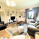 Ferienhaus Panoramic Stone - Slow Living In The Piedmontese Hazelnut Hills *