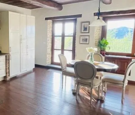 Panoramic Stone - Slow Living In The Piedmont Hills