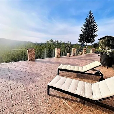 Relaxing Piedmont Country Escape - Entire *