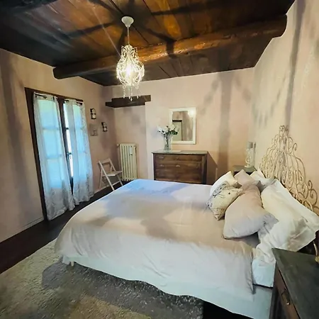 Prázdninový dům Panoramic Stone Villa - Slow Living In The Piedmont Hills