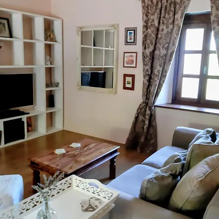 Panoramic Stone - Slow Living In The Piedmont Hills * Cravanzana
