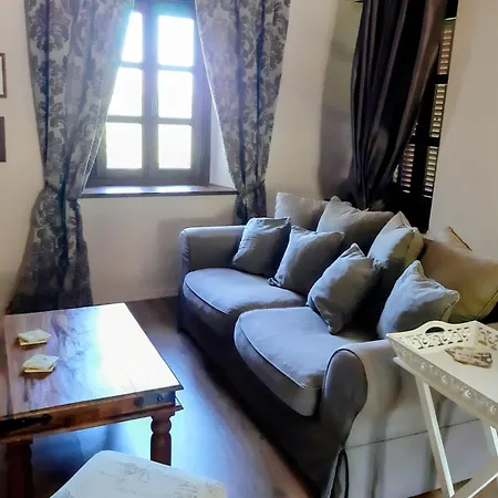 Prázdninový dům Panoramic Stone Villa - Slow Living In The Piedmont Hills *
