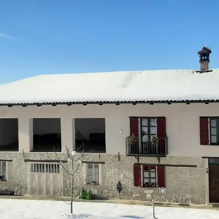 Panoramic Stone - Slow Living In The Piedmont Hills